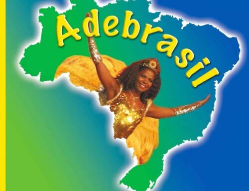 Workshop danse Samba, Samba-Reggae et Afro Brésilien