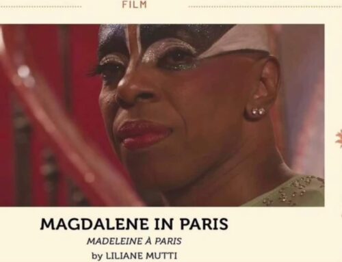 Du Festival de la Madeleine au Festival de Cannes