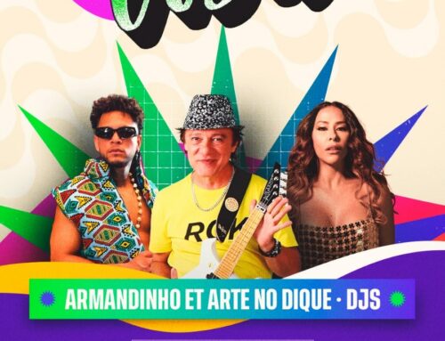 Brasilian Vibes